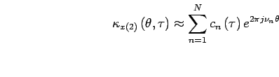 $f_1=f_2+\nu_n$