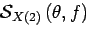 \begin{displaymath}
\swv{X}\left(\theta,f\right)=\esp{\wv{X}\left(\theta,f\right)}
\end{displaymath}